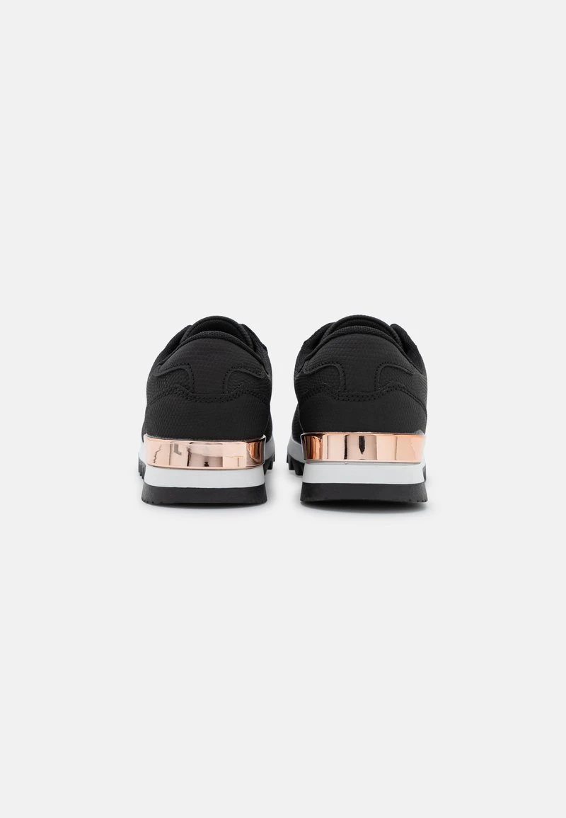 Venta express 🥰 Anna Field Zapatillas - Black, Mujer 🔥 6 Venta express 🥰 Anna Field Zapatillas - Black, Mujer 🔥 - Imagen 4