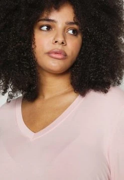 Promoción 🧨 Anna Field Camisón - Pink, Mujer 😀 -Elegancia Femenina Tienda 1e2e44f0362246eea9a4ec928f914093