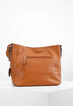 Cupón 🔥 Anna Field Bandolera - Cognac, Mujer ⭐ -Elegancia Femenina Tienda 1e3bd0e6430949c297250df97c7ed59b