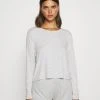 Cupón 😍 Anna Field Pijama - Light Grey, Mujer 🤩