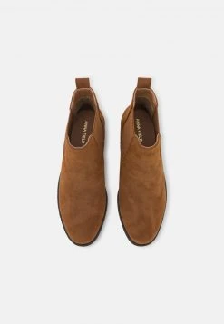 Presupuesto ⌛ Anna Field Botines - Cognac, Mujer 🌟 -Elegancia Femenina Tienda 1e57cd2205f04068a43dab16c91c92e9