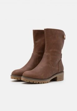 Presupuesto 💯 Anna Field WINTER BOOT - Botas - Cognac, Mujer 😍 10 Presupuesto 💯 Anna Field WINTER BOOT - Botas - Cognac, Mujer 😍 -Elegancia Femenina Tienda 1e9c0867e8934c22a45117d0610ac571