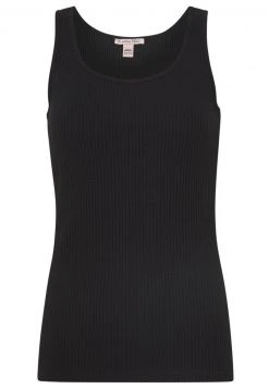 Mejor precio ❤️ Anna Field Top - Black, Mujer 💯 -Elegancia Femenina Tienda 1e9d692b08c042fdbe95b27096e6afc4