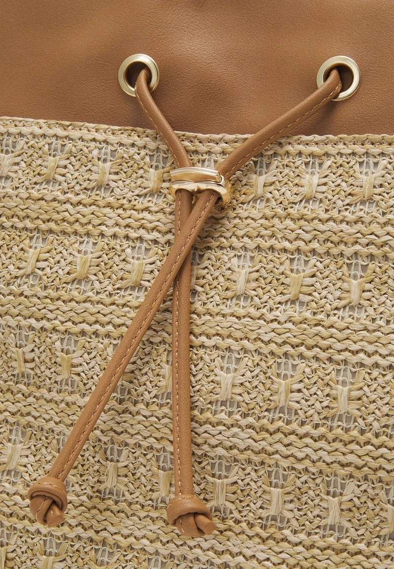 Comprar 💯 Anna Field Bolso De Mano - Beige, Mujer 🔥 6 Comprar 💯 Anna Field Bolso De Mano - Beige, Mujer 🔥 - Imagen 4