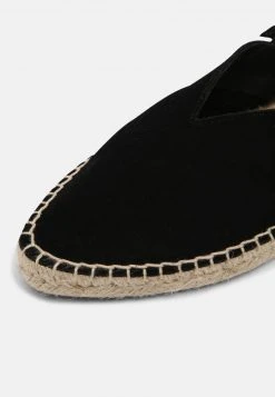 mejor venta ❤️ Anna Field LEATHER - Alpargatas - Black, Mujer ✔️ 17 mejor venta ❤️ Anna Field LEATHER - Alpargatas - Black, Mujer ✔️ -Elegancia Femenina Tienda 1f02812b5fad4aa88e4b7360ce7d0390