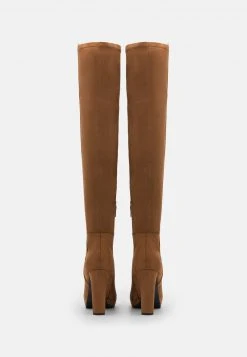Mejor trato 🔥 Anna Field Botas Mosqueteras - Cognac, Mujer 😍 11 Mejor trato 🔥 Anna Field Botas Mosqueteras - Cognac, Mujer 😍 -Elegancia Femenina Tienda 1f2cf06d4346433ea0ad45ee4328a462