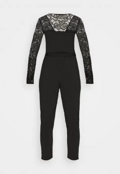 Venta al por mayor 🔔 Anna Field Mono - Black, Mujer ✔️ -Elegancia Femenina Tienda 1f2f976e12934d26a243992aee3d99d7