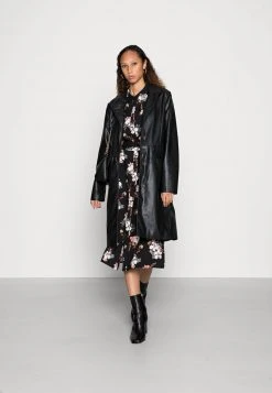 Descuento 😉 Anna Field Vestido Camisero - Black/white, Mujer ✨ 8 Descuento 😉 Anna Field Vestido Camisero - Black/white, Mujer ✨ -Elegancia Femenina Tienda 1f8fdaf1bc3c4cc0a3bdb3d2ba739116