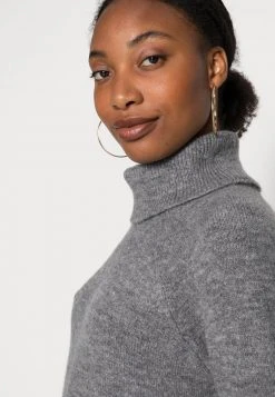 Las mejores reseñas de ⌛ Anna Field Jersey De Punto - Mottled Grey, Mujer 😍 -Elegancia Femenina Tienda 1fb50f2696eb44b28268f5cccbfb5c7c