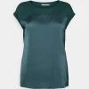Venta express 💯 Anna Field Camiseta Básica - Dark Green, Mujer 🤩 1 Venta express 💯 Anna Field Camiseta Básica - Dark Green, Mujer 🤩 -Elegancia Femenina Tienda 1fc5d33cebb84da4b6bc7c543879d457