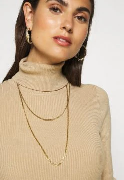 10 mejores 🤩 Anna Field TURTLE NECK - Jersey De Punto - Sand, Mujer 🥰 13 10 mejores 🤩 Anna Field TURTLE NECK - Jersey De Punto - Sand, Mujer 🥰 -Elegancia Femenina Tienda 1feab7d176304512ab4a9493d9d4facc