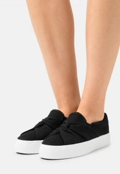 Nuevo ❤️ Anna Field Mocasines - Black, Mujer ✔️