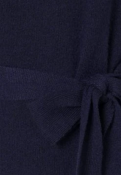 Venta al por mayor 🎉 Anna Field Vestido De Punto - Dark Blue, Mujer ⌛ -Elegancia Femenina Tienda 200b5a6645cf49afa2d02e740249ca15