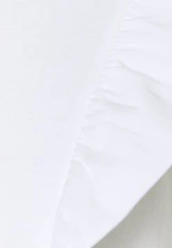 mejor venta 🔥 Anna Field Camiseta Básica - White, Mujer ✔️ 7 mejor venta 🔥 Anna Field Camiseta Básica - White, Mujer ✔️ -Elegancia Femenina Tienda 201be3aca4e545538cfa2d5920ec9852