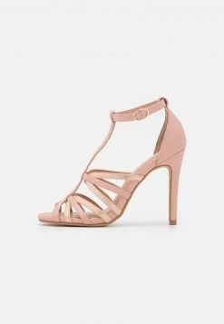 Las mejores reseñas de 👏 Anna Field Sandalias - Light Pink, Mujer ❤️ -Elegancia Femenina Tienda 2025fd5905624a738892e2cdd4b1ea1e