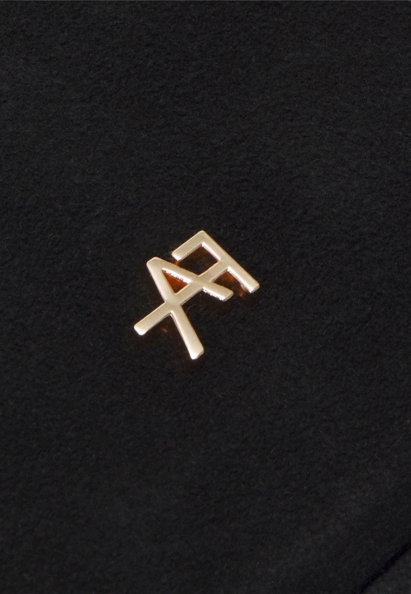 10 mejores ❤️ Anna Field LEATHER - Bolso De Mano - Black, Mujer 🔔 6 10 mejores ❤️ Anna Field LEATHER - Bolso De Mano - Black, Mujer 🔔 - Imagen 4