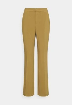 Lo mas barato 🎁 Anna Field Pantalones - Camel, Mujer 🧨