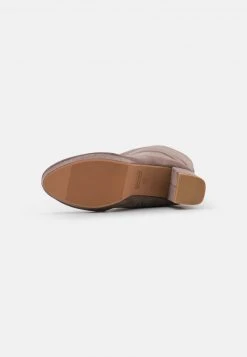 ofertas ❤️ Anna Field Botas De Tacón - Taupe, Mujer 🥰 -Elegancia Femenina Tienda 20a3d407fc1e44be8f33b440a5629031