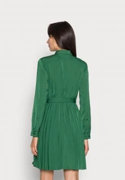 Lo mas barato 🎁 Anna Field 👏 DRESS - Vestido Informal - Dark Green, Mujer ✔️ -Elegancia Femenina Tienda 20c9a60109d84ef89ca26517cbb552b8