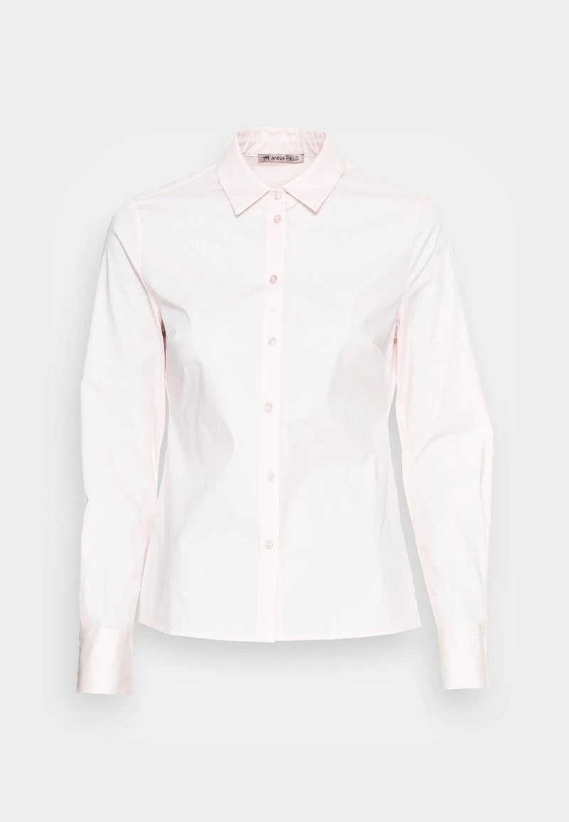 mejor venta 🌟 Anna Field Camisa - Pink, Mujer ✔️ 6 mejor venta 🌟 Anna Field Camisa - Pink, Mujer ✔️ - Imagen 4