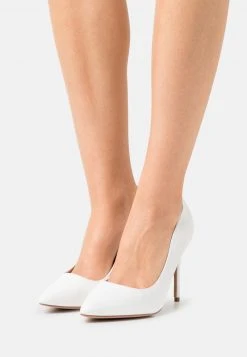 10 mejores 🧨 Anna Field Zapatos Altos - White, Mujer 😉