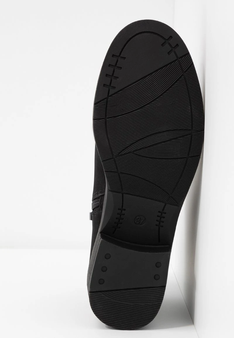 Presupuesto ⌛ Anna Field Botines Bajos - Black, Mujer ❤️ 9 Presupuesto ⌛ Anna Field Botines Bajos - Black, Mujer ❤️ - Imagen 7