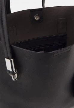 Promoción ❤️ Anna Field Bolso Shopping - Black, Mujer ⌛ 10 Promoción ❤️ Anna Field Bolso Shopping - Black, Mujer ⌛ -Elegancia Femenina Tienda 21469e19e4f143529cf7bc98450a70a6