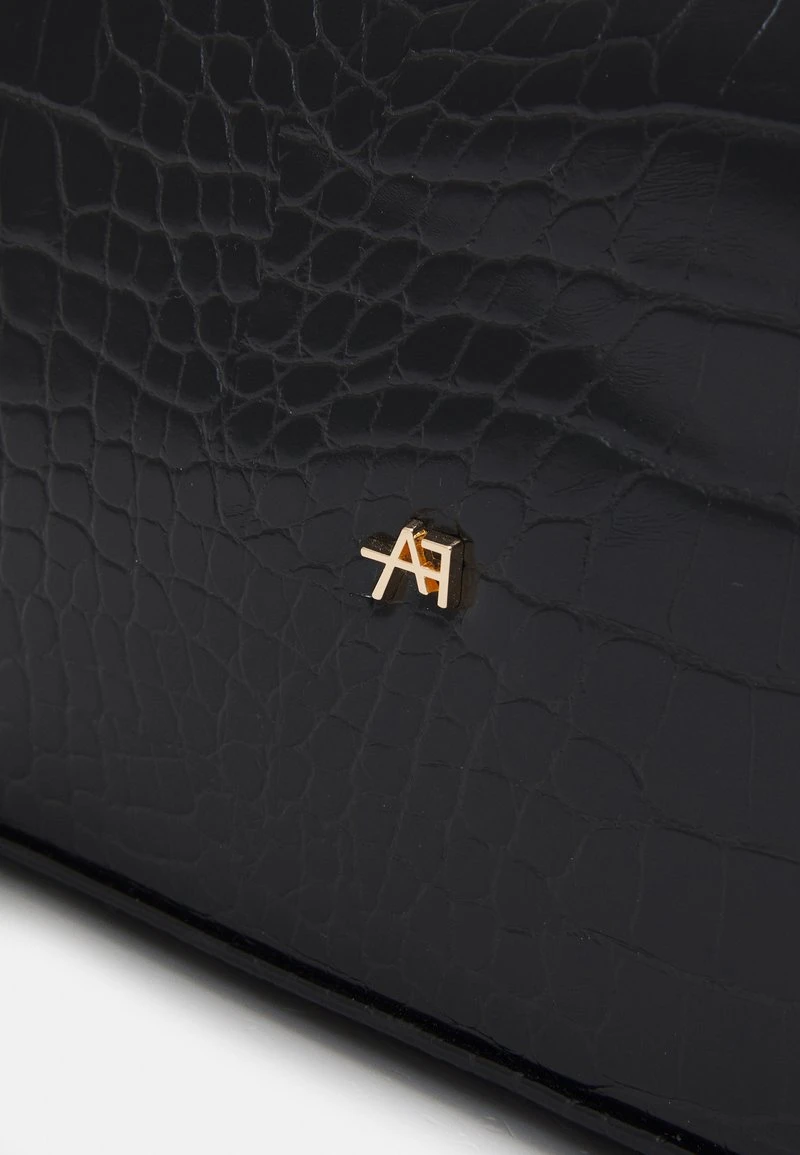 Gran venta 💯 Anna Field Mochila - Black, Mujer ❤️ 7 Gran venta 💯 Anna Field Mochila - Black, Mujer ❤️ - Imagen 5