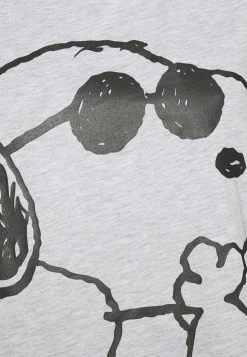 Venta al por mayor ⌛ Anna Field Camisón - Grey, Mujer ⌛ -Elegancia Femenina Tienda 2175b5794f0c4f3abafca6c3be42884a