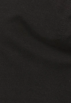 Venta express ✔️ Anna Field Camiseta Básica - Black, Mujer ⌛ -Elegancia Femenina Tienda 218711b6c6304f4ca8655319ebf85c6e