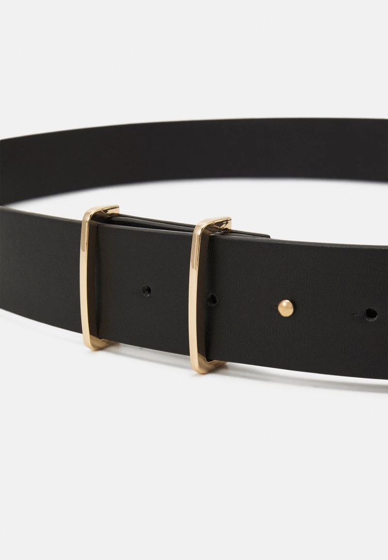 Lo mas barato ✔️ Anna Field Cinturón - Black, Mujer ⌛ 5 Lo mas barato ✔️ Anna Field Cinturón - Black, Mujer ⌛ - Imagen 3