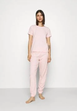 Gran venta ⭐ Anna Field Pijama - Pink, Mujer ✨