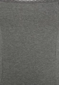 ofertas ❤️ Anna Field Top - Mottled Dark Grey, Mujer 🧨 14 ofertas ❤️ Anna Field Top - Mottled Dark Grey, Mujer 🧨 -Elegancia Femenina Tienda 21c86beb534d451f9119effc23315457