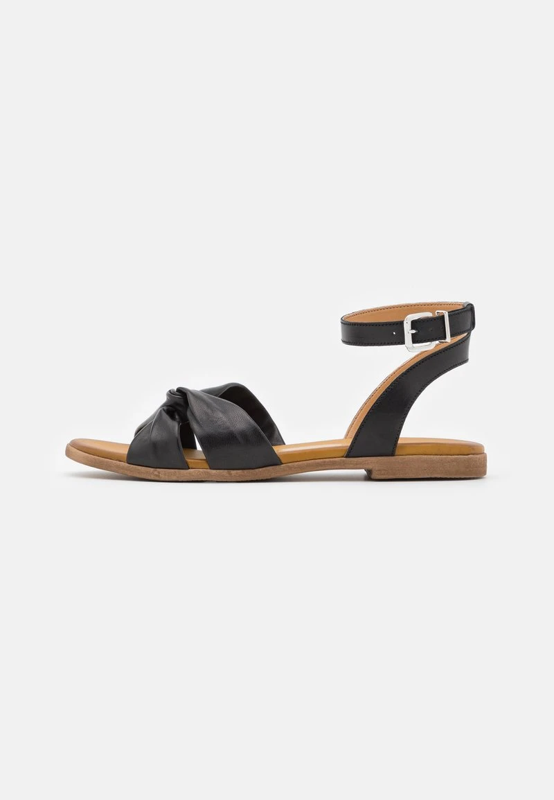 Cupón ✔️ Anna Field LEATHER - 🤩 Sandalias - Black, Mujer ❤️ 4 Cupón ✔️ Anna Field LEATHER - 🤩 Sandalias - Black, Mujer ❤️ - Imagen 2