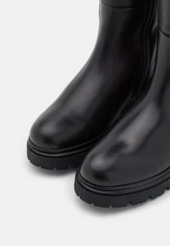 Mejor trato ⌛ Anna Field LEATHER - Botas Con Plataforma - Black, Mujer 🌟 -Elegancia Femenina Tienda 221a14ba3a934f23bef08c1f9045c442