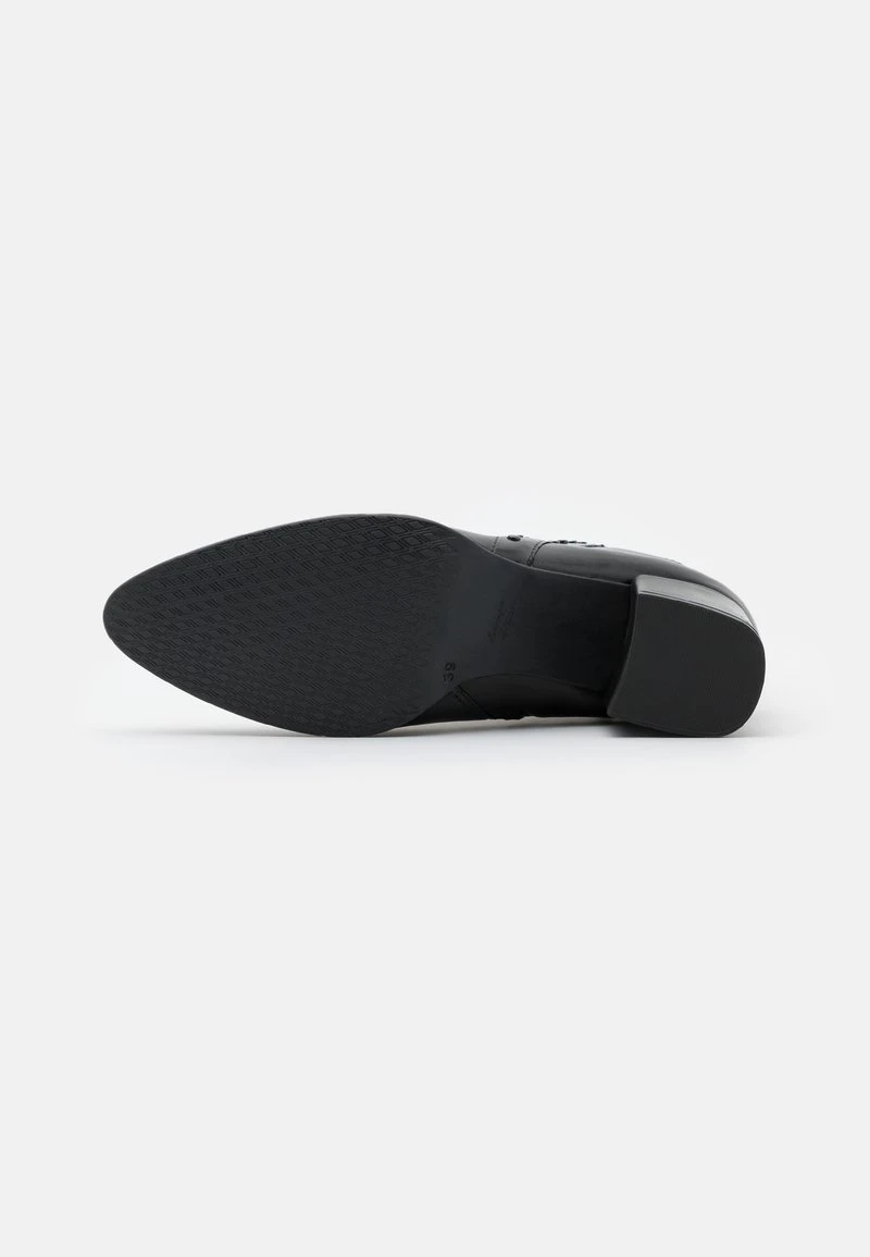 Las mejores reseñas de 🎁 Anna Field LEATHER - Botines - Black, Mujer 🎁 7 Las mejores reseñas de 🎁 Anna Field LEATHER - Botines - Black, Mujer 🎁 - Imagen 5