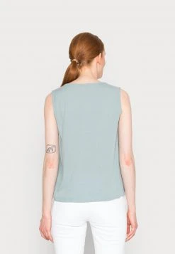 Nuevo ❤️ Anna Field Blusa - Mint, Mujer ⭐ -Elegancia Femenina Tienda 224874e02d2d49c7a3a3edcbbe7737e5