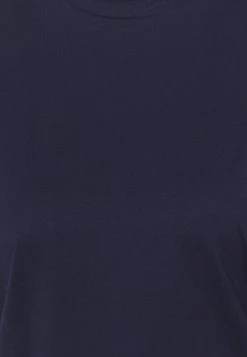 Cupón ❤️ Anna Field Camiseta Básica - Dark Blue, Mujer ✨ -Elegancia Femenina Tienda 22b38e555ac848fa944f53e6d91b38b6