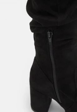 Descuento 🧨 Anna Field Botas - Black, Mujer 👏 -Elegancia Femenina Tienda 22baa1c372e54fec986246d9a9c36cea