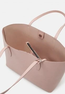 Comprar 🧨 Anna Field SET - Bolso De Mano - Pink, Mujer 🌟 -Elegancia Femenina Tienda 22cc256ffd274c038b67a97d7bb22751