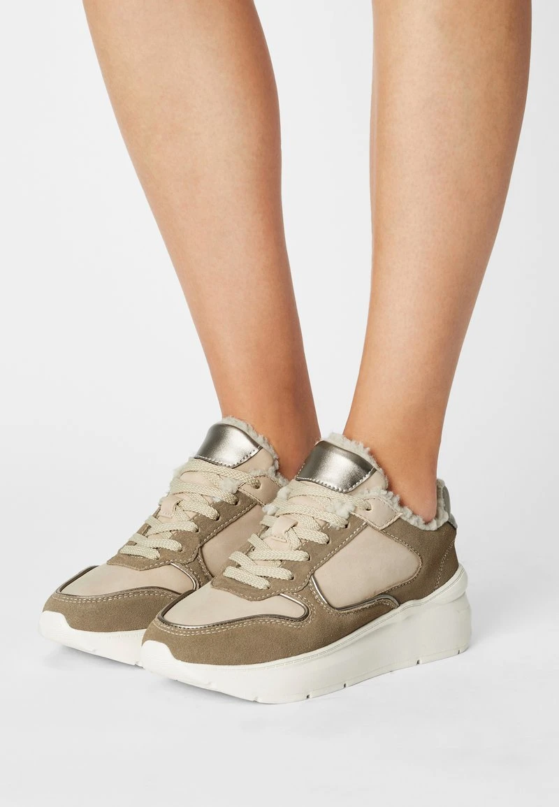 Toma de corriente ⌛ Anna Field COMFORT LEATHER - Zapatillas - Pink, Mujer 😍 3 Toma de corriente ⌛ Anna Field COMFORT LEATHER - Zapatillas - Pink, Mujer 😍