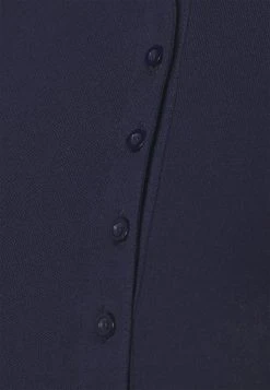 Barato 🎁 Anna Field Vestido Informal - Dark Blue, Mujer ⭐ -Elegancia Femenina Tienda 233e4b23f58b4f18b250af147ff9bdf3