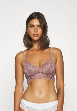 mejor venta 🥰 Anna Field 2PACK MATERNITY BRA - Sujetador Sin Aros - Pink/white, Mujer ✔️ -Elegancia Femenina Tienda 2341961fdfef48909ebd9357bca82f9a