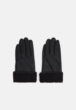 Las mejores reseñas de 🧨 Anna Field Guantes - Black, Mujer 🌟