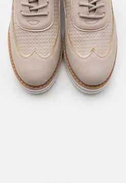 Mejor precio ❤️ Anna Field Zapatos De Vestir - Beige, Mujer ⌛ -Elegancia Femenina Tienda 239487a134374a628ec3aacc67d49d54