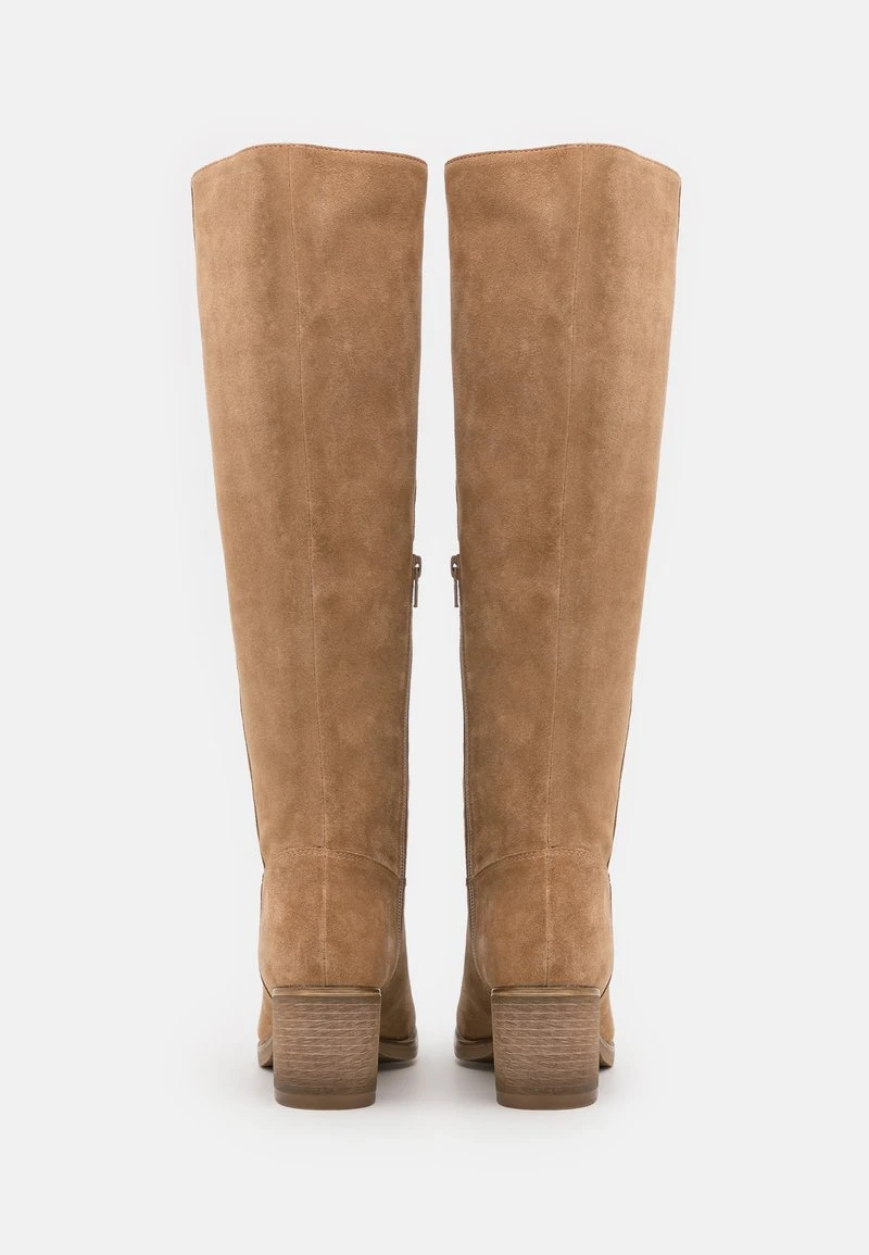Mejor precio ✨ Anna Field LEATHER - Botas - Taupe, Mujer 🤩 6 Mejor precio ✨ Anna Field LEATHER - Botas - Taupe, Mujer 🤩 - Imagen 4