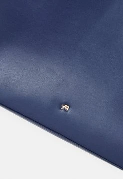 Venta express 👏 Anna Field Bolso Shopping - Blue, Mujer 🎉 -Elegancia Femenina Tienda 243b0a5521a847a1890e7318fd08cd53