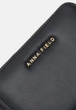 Las mejores reseñas de 👏 Anna Field Monedero - Black, Mujer 😍 11 Las mejores reseñas de 👏 Anna Field Monedero - Black, Mujer 😍 -Elegancia Femenina Tienda 244511ec77764641a463f41213f0fbab