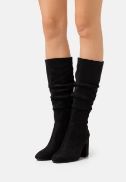 Descuento 🧨 Anna Field Botas - Black, Mujer 👏