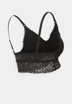 Presupuesto 🔔 Anna Field MATERNITY LACE BRALETTE 2 PACK - Sujetador Sin Aros - Black/pink, Mujer 🛒 -Elegancia Femenina Tienda 24c79dbfc2784b50bb8b0deaad5eb1ce
